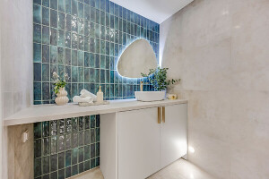 Andres Renovations OÜ Korterite remont