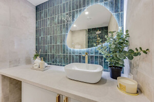 Andres Renovations OÜ Korterite remont