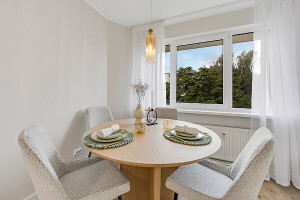 Andres Renovations OÜ Korterite remont