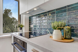 Andres Renovations OÜ Korterite remont