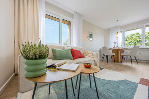 Andres Renovations OÜ Korterite remont