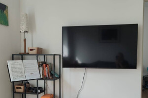 Andres Renovations OÜ Maalritööd
