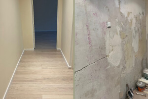 Andres Renovations OÜ Maalritööd
