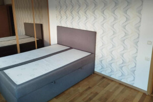 Andres Renovations OÜ Maalritööd
