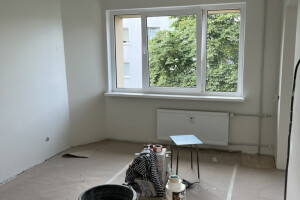 Andres Renovations OÜ Maalritööd
