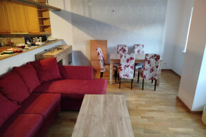 Andres Renovations OÜ Maalritööd
