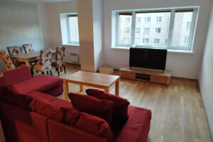 Andres Renovations OÜ Maalritööd
