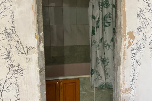 Andres Renovations OÜ Sanitaartehnilised tööd