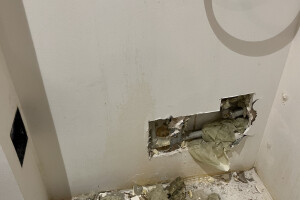 Andres Renovations OÜ Sanitaartehnilised tööd