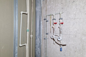 Andres Renovations OÜ Sanitaartehnilised tööd