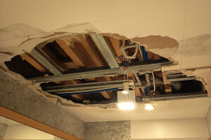 Andres Renovations OÜ Sanitaartehnilised tööd