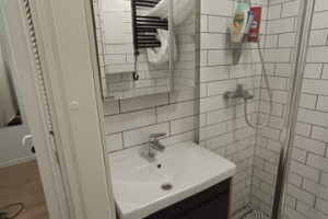 Andres Renovations OÜ Vannitubade remont