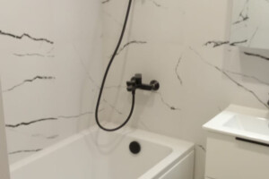 Andres Renovations OÜ Vannitubade remont