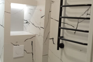 Andres Renovations OÜ Vannitubade remont