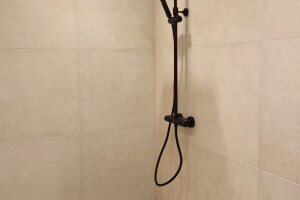 Andres Renovations OÜ Vannitubade remont