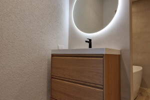 Andres Renovations OÜ Vannitubade remont