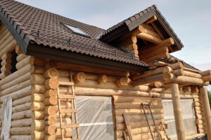 K.K EHITUSTEENUS OÜ Puusepatööd