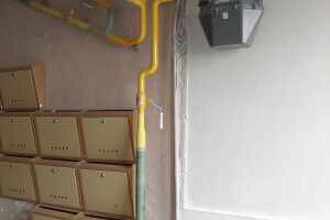 GAASBEND OÜ Gaasitööd