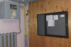 GAASBEND OÜ Gaasitööd