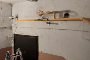 GAASBEND OÜ Gaasitööd