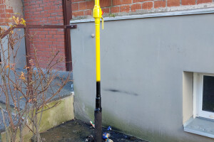 GAASBEND OÜ Gaasitööd