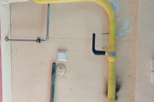 GAASBEND OÜ Gaasitööd