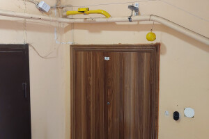 GAASBEND OÜ Gaasitööd