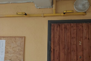 GAASBEND OÜ Gaasitööd