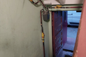 GAASBEND OÜ Gaasitööd