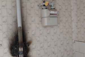 GAASBEND OÜ Gaasitööd