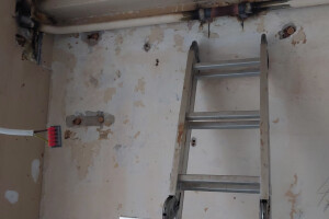 GAASBEND OÜ Gaasitööd