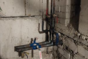 GAASBEND OÜ Gaasitööd