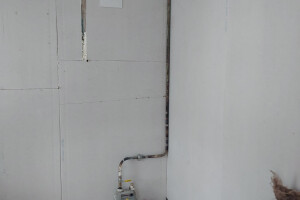 GAASBEND OÜ Gaasitööd