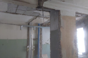 GAASBEND OÜ Gaasitööd