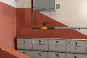 GAASBEND OÜ Gaasitööd