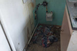 GAASBEND OÜ Gaasitööd