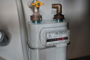 GAASBEND OÜ Gaasitööd