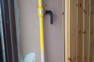 GAASBEND OÜ Gaasitööd