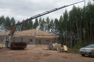 VIS EXTERNA OÜ Tõstetööd