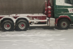 VIS EXTERNA OÜ Tõstetööd