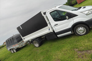 RISAPO OÜ Haljastustööd