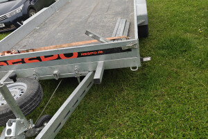 RISAPO OÜ Haljastustööd