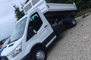 RISAPO OÜ Haljastustööd