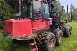 RISAPO OÜ Haljastustööd