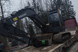 RISAPO OÜ Kaevetööd