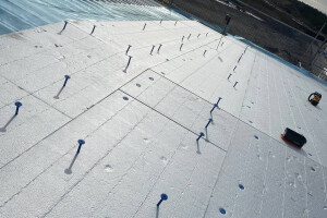 AIJ Group OÜ Katusetööd, aluskatuse ehitus, katuse aluskatte paigaldus