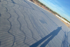 AIJ Group OÜ Katusetööd, lamekatuse ehitus, pvc lamekatus, lamekatuse ehitus