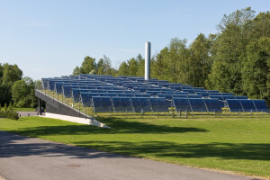 AIJ Group OÜ Katusetööd, murukatus, lamekatuse ehitus