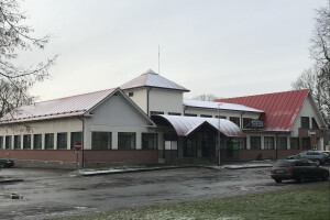 AIJ Group OÜ Katusetööd, profiilplekk katuse ehitus, plekk-katuse ehitus, teraskatused