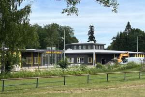 AIJ Group OÜ Katusetööd, pvc lamekatus, lamekatuse ehitus, lamekatuse paigaldus